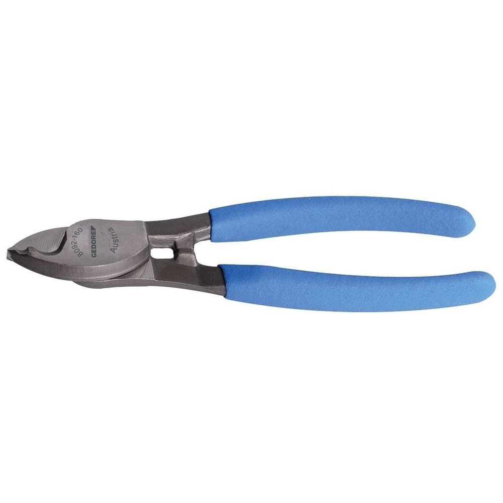 Produktabbildung: GEDORE Kabelschere 8092-160 TL