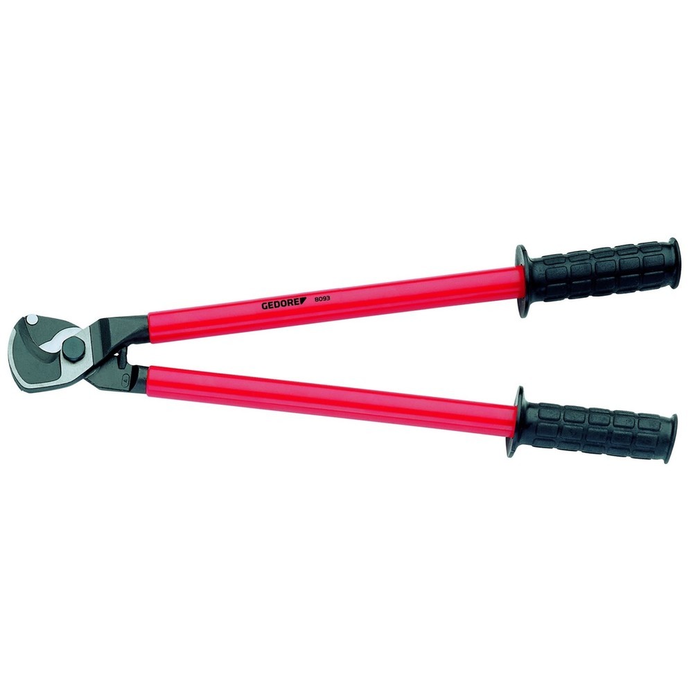 Produktabbildung: GEDORE Kabelschere 8093