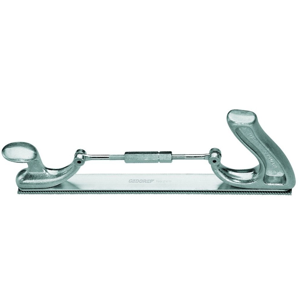 Produktabbildung: GEDORE Karosseriefeile 269 L