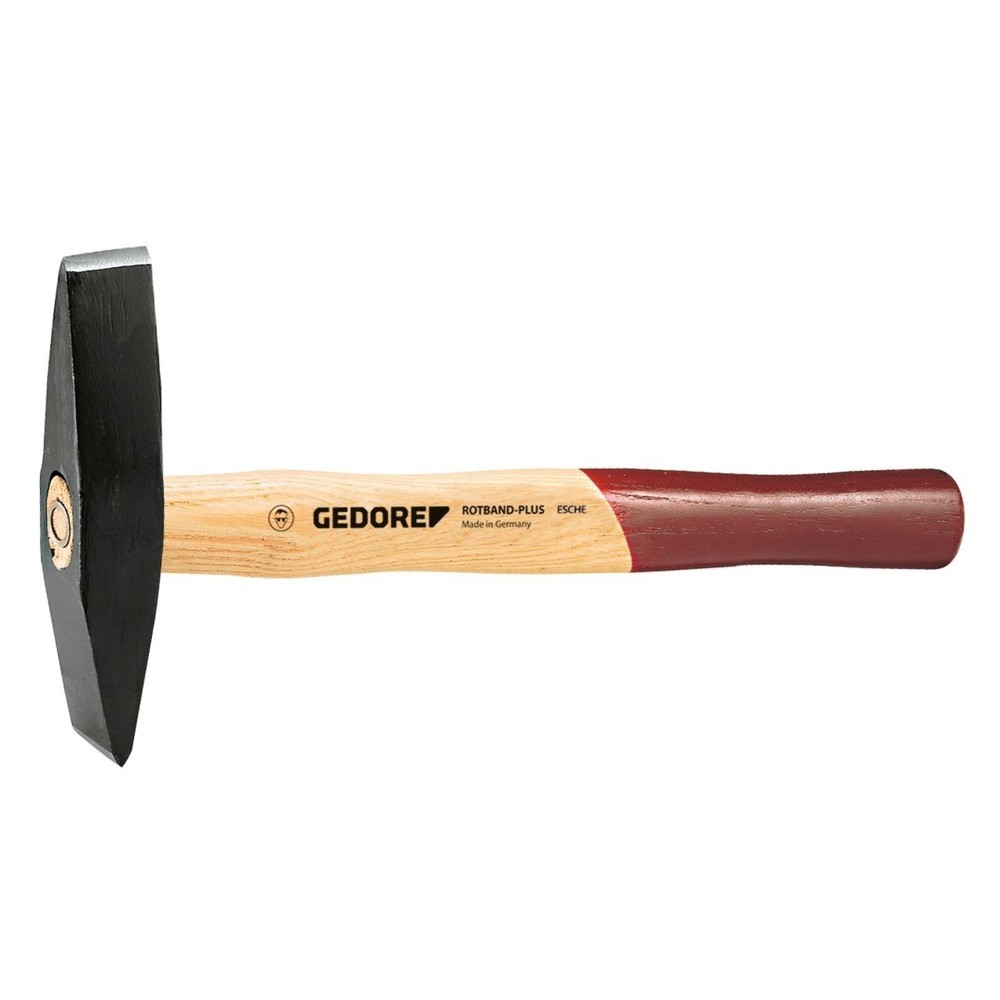 Produktabbildung: GEDORE Kesselsteinhammer 41 E-500