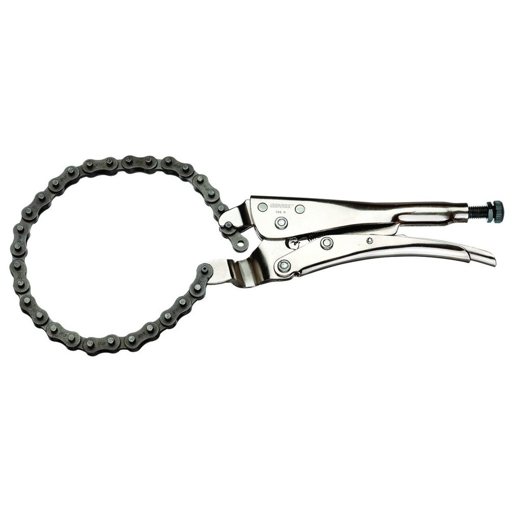 Produktabbildung Nr. 3: GEDORE Ketten-Gripzange 136 K-105