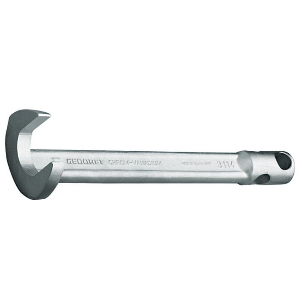 Produktabbildung: GEDORE Klauenschlüssel 13 mm 3114 13