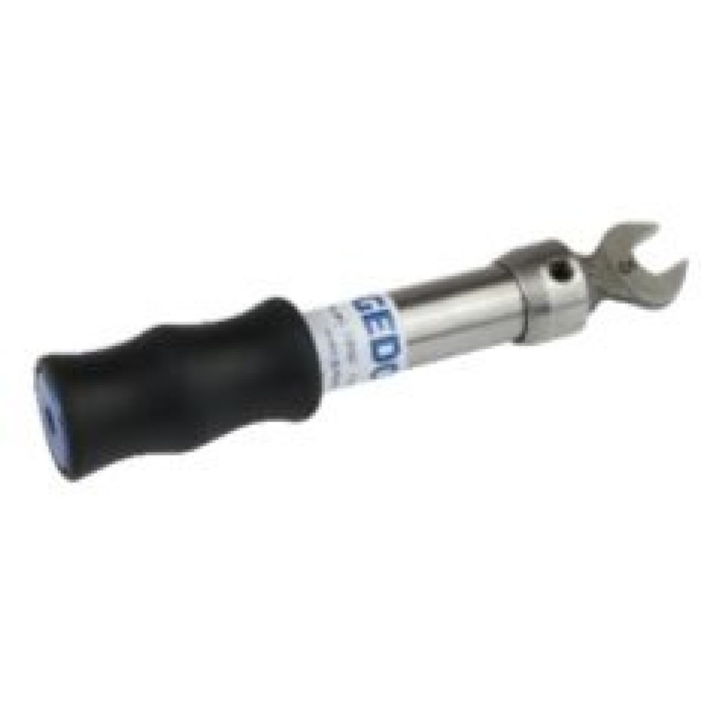 GEDORE Knick-Drehmomentschlüssel 2-10 Nm Captive Pin TBN 10 Produktabbildung: GEDORE Knick-Drehmomentschlüssel 2-10 Nm Captive Pin TBN 10