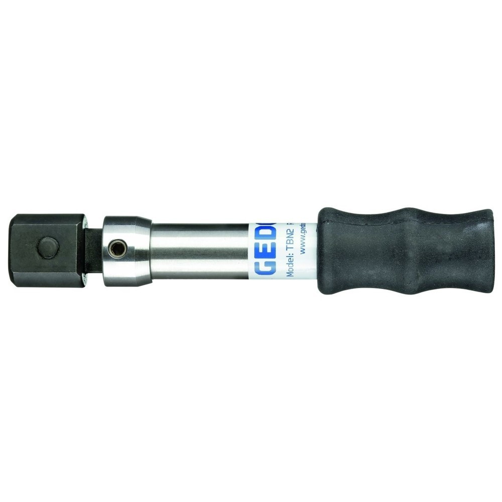 Produktabbildung Nr. 1: GEDORE Knick-Drehmomentschlüssel SE 9x12 13-65 Nm 050110 TBN 65 G