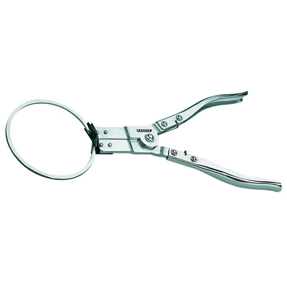 Produktabbildung: GEDORE Kolbenringzange 127