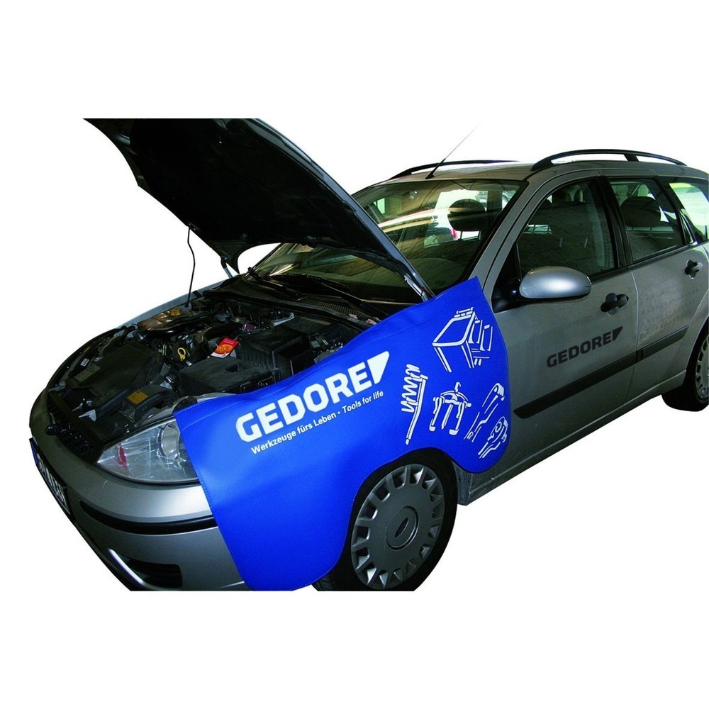 Produktabbildung: GEDORE Kotflügelschutz 907