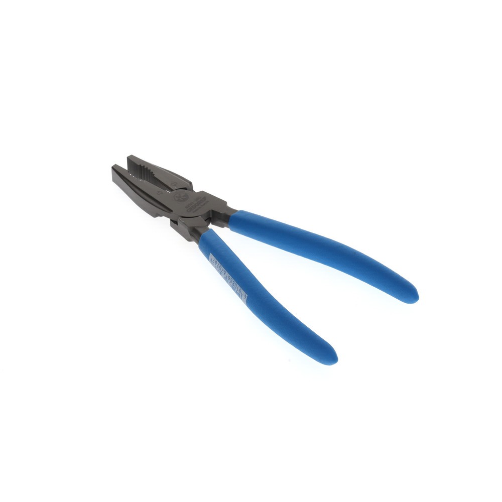 Produktabbildung Nr. 2: GEDORE Kraft-Kombinationszange 180 mm 8250-180 TL