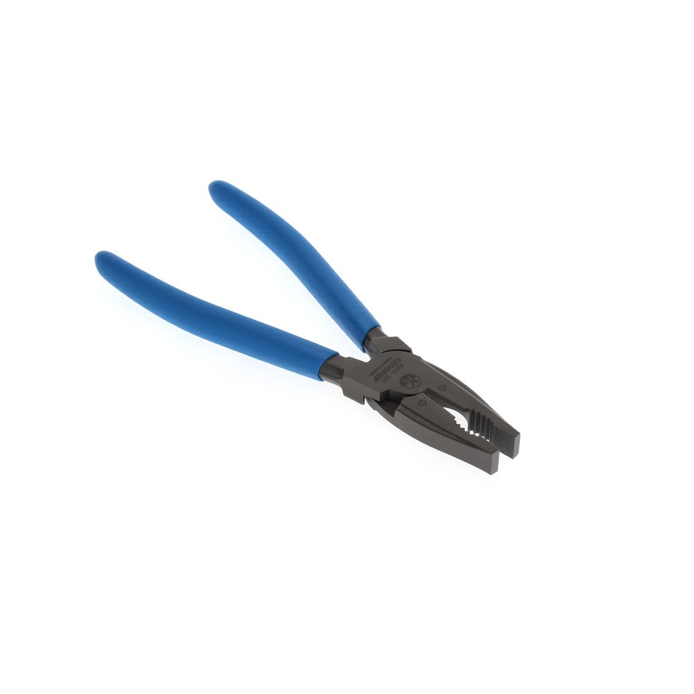 Produktabbildung Nr. 4: GEDORE Kraft-Kombinationszange 180 mm 8250-180 TL
