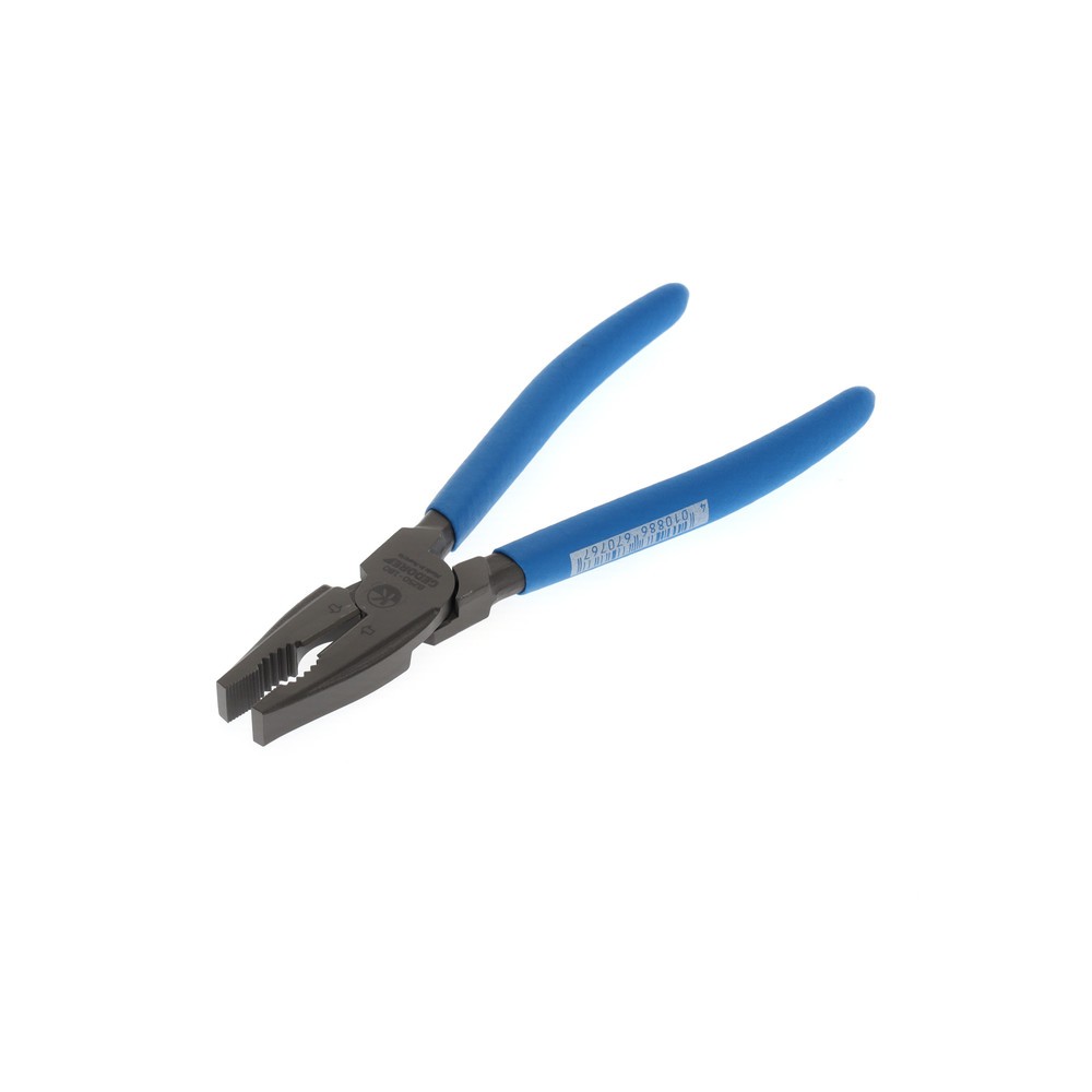 Produktabbildung: GEDORE Kraft-Kombinationszange 180 mm 8250-180 TL