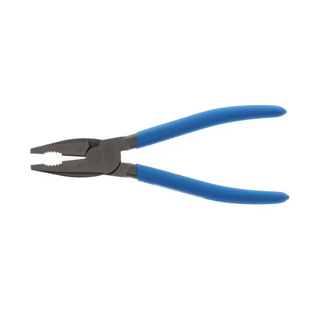 Produktabbildung Nr. 5: GEDORE Kraft-Kombinationszange 180 mm 8250-180 TL