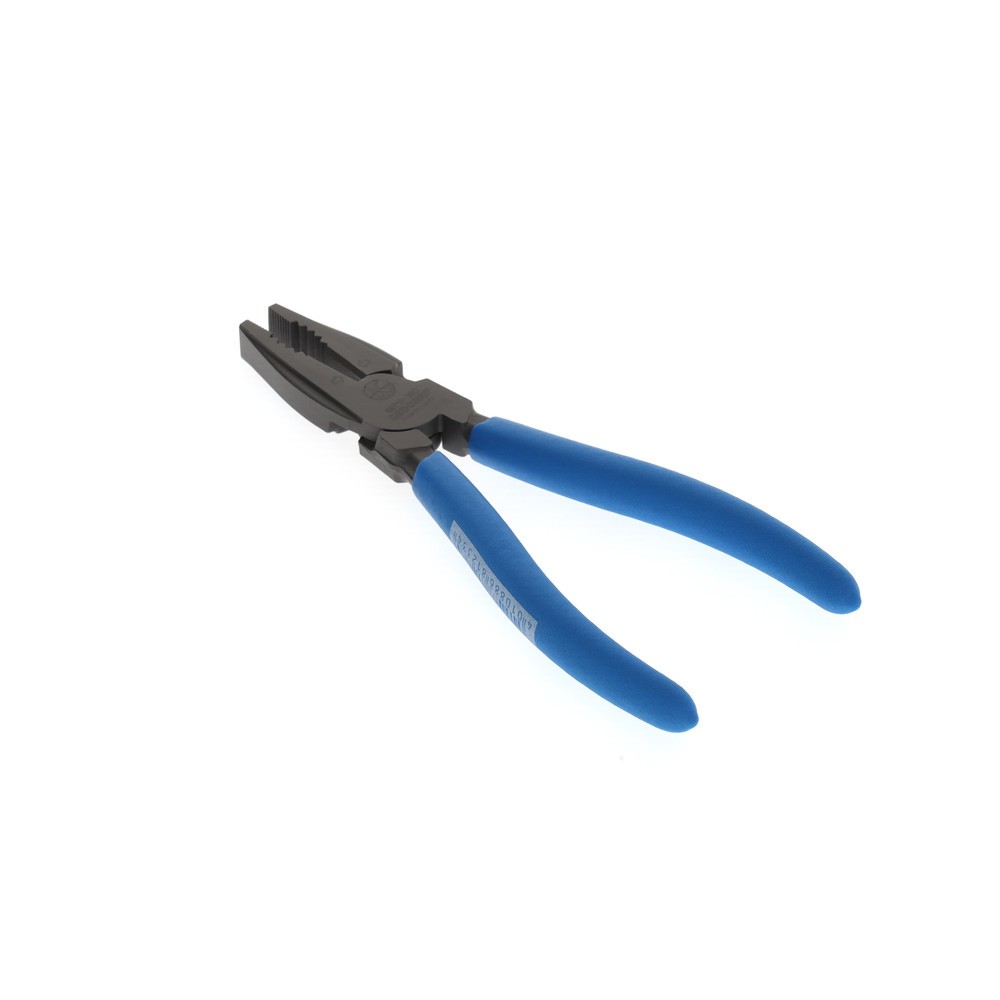 Produktabbildung Nr. 2: GEDORE Kraft-Kombinationszange 160 mm 8250-160 TL