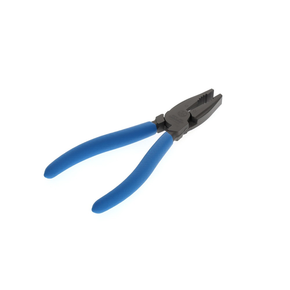 Produktabbildung Nr. 3: GEDORE Kraft-Kombinationszange 160 mm 8250-160 TL