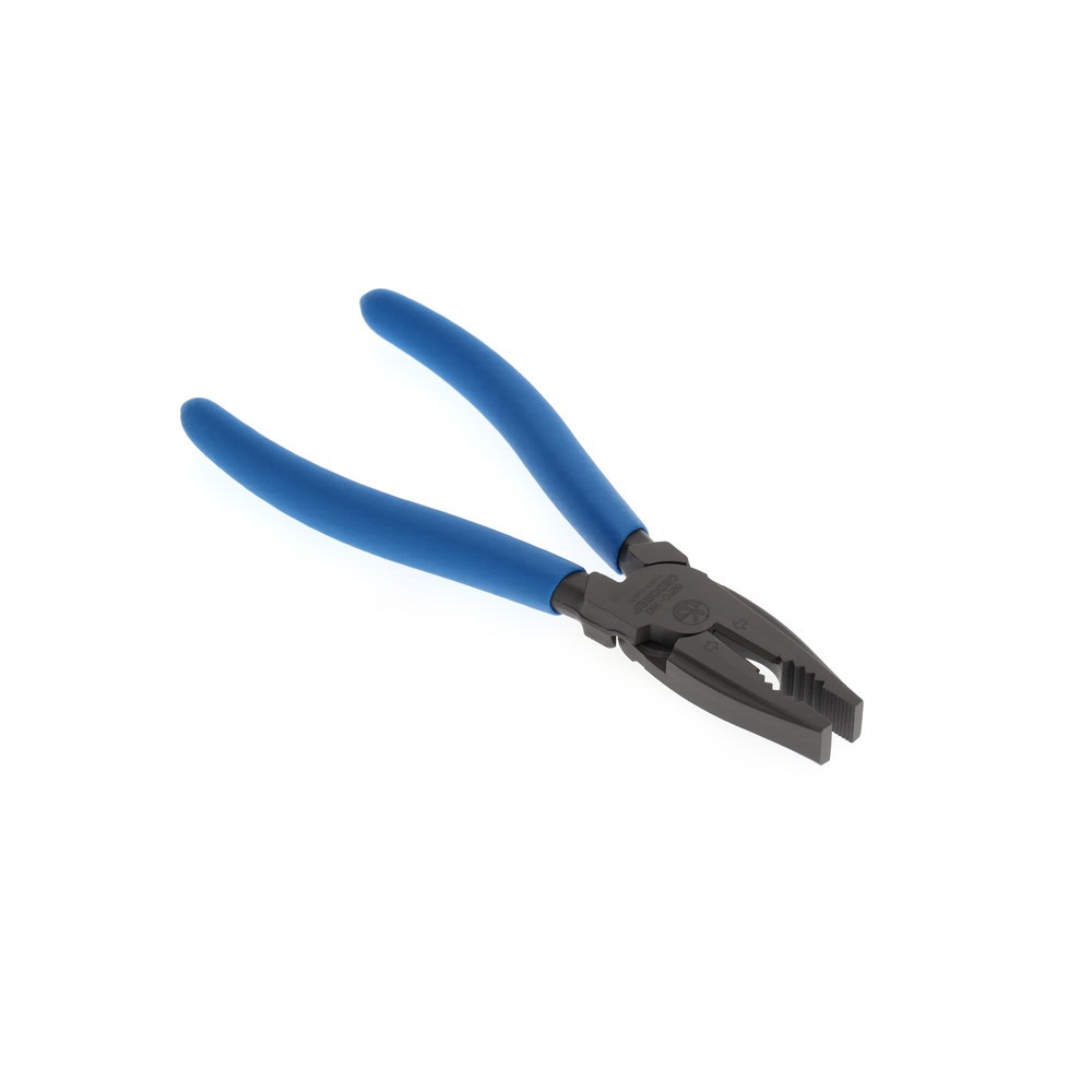 Produktabbildung Nr. 4: GEDORE Kraft-Kombinationszange 160 mm 8250-160 TL