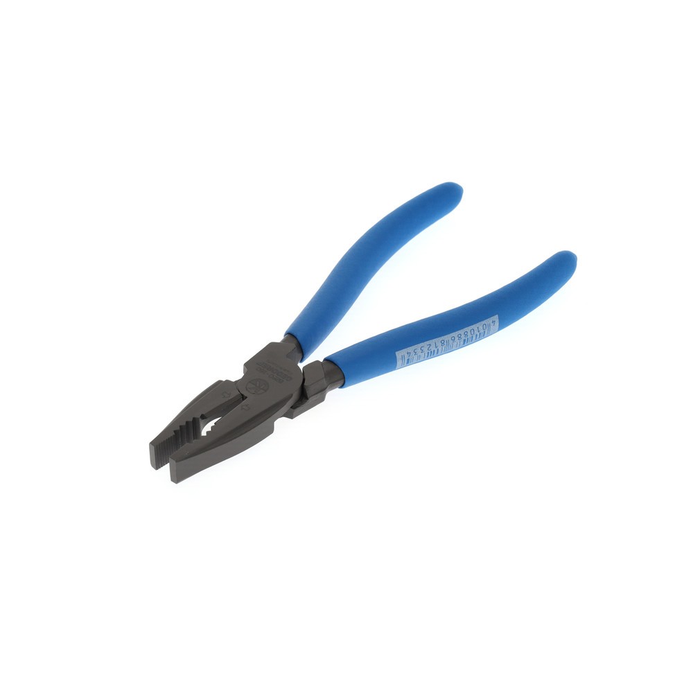 Produktabbildung Nr. 1: GEDORE Kraft-Kombinationszange 160 mm 8250-160 TL