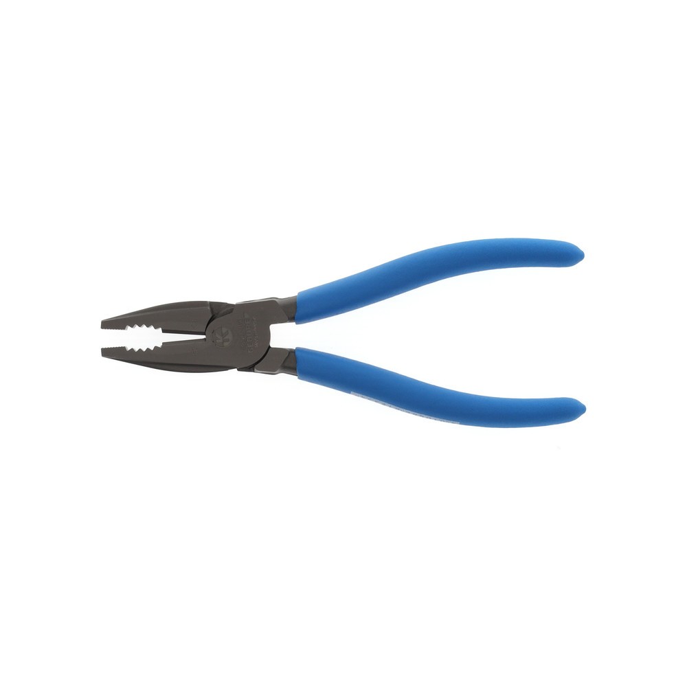 Produktabbildung Nr. 5: GEDORE Kraft-Kombinationszange 160 mm 8250-160 TL