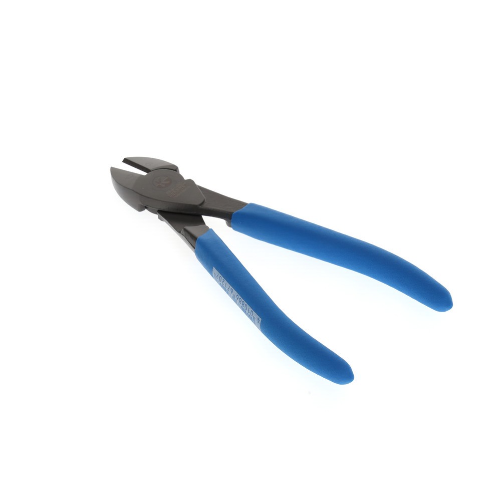 Produktabbildung Nr. 2: GEDORE Kraft-Seitenschneider 160 mm 8316-160 TL