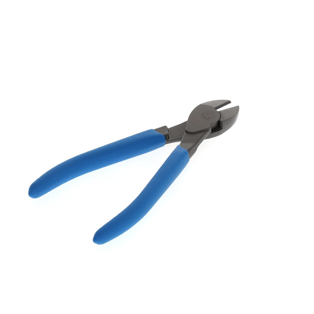 Produktabbildung Nr. 3: GEDORE Kraft-Seitenschneider 160 mm 8316-160 TL