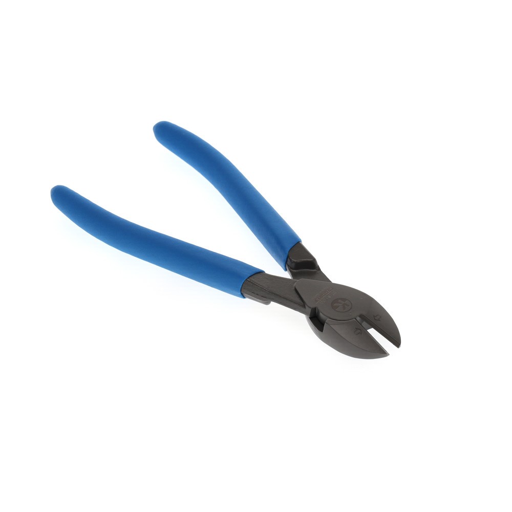 Produktabbildung Nr. 4: GEDORE Kraft-Seitenschneider 160 mm 8316-160 TL