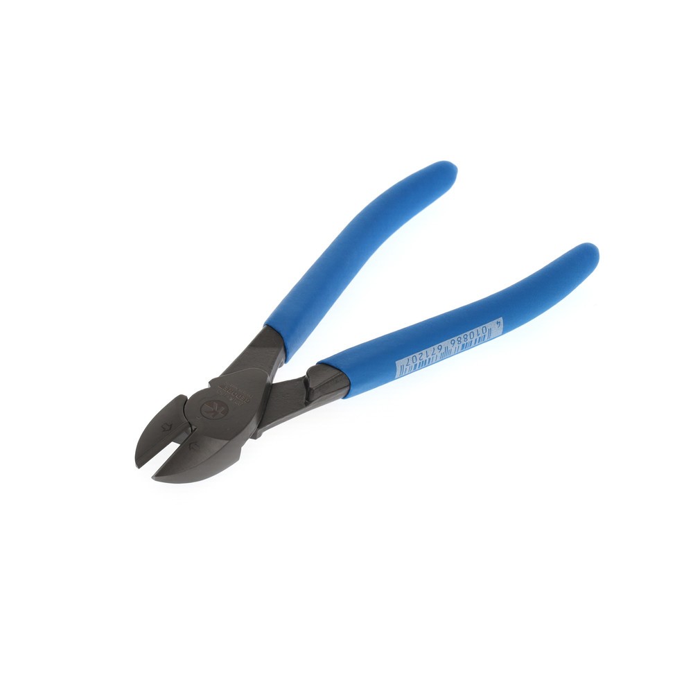 Produktabbildung: GEDORE Kraft-Seitenschneider 160 mm 8316-160 TL