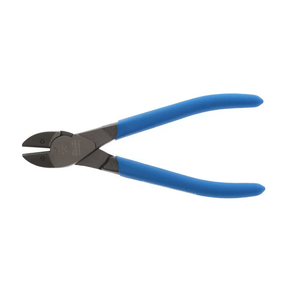 Produktabbildung Nr. 5: GEDORE Kraft-Seitenschneider 160 mm 8316-160 TL