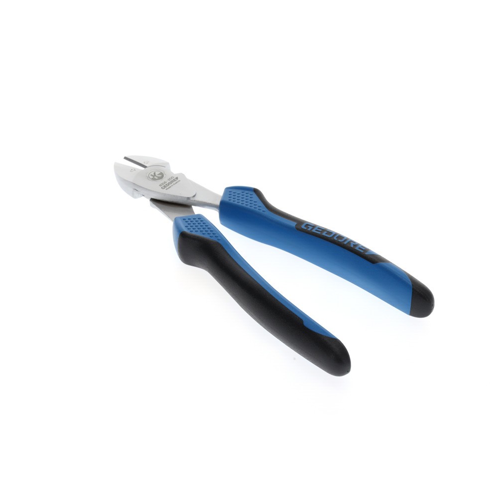 Produktabbildung Nr. 2: GEDORE Kraft-Seitenschneider 200 mm 8316-200 JC