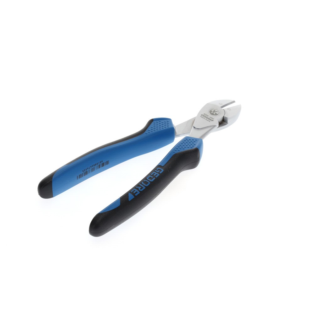 Produktabbildung Nr. 3: GEDORE Kraft-Seitenschneider 200 mm 8316-200 JC