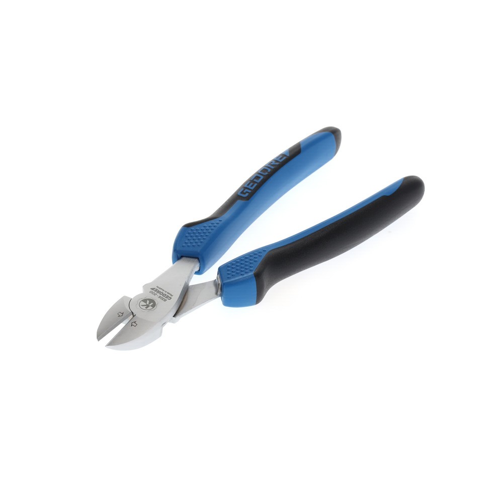 Produktabbildung: GEDORE Kraft-Seitenschneider 200 mm 8316-200 JC