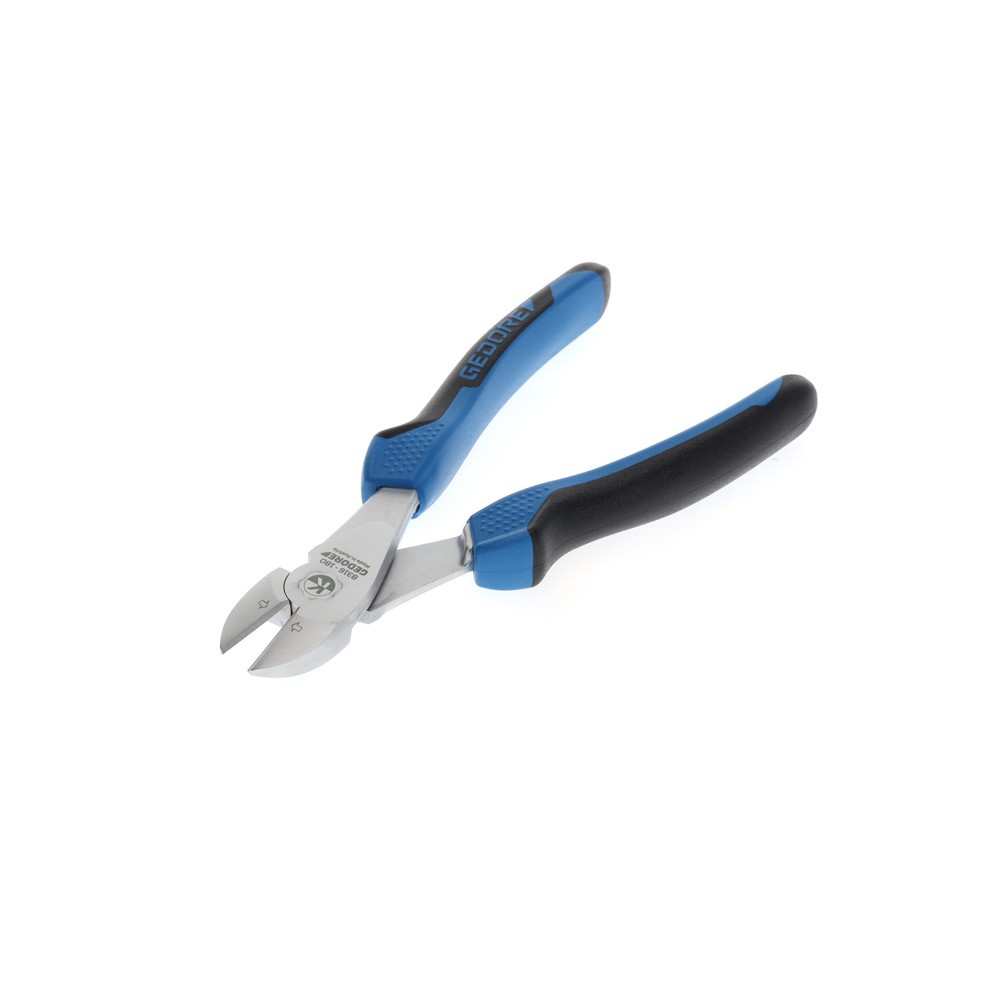 Produktabbildung Nr. 1: GEDORE Kraft-Seitenschneider 180 mm 8316-180 JC