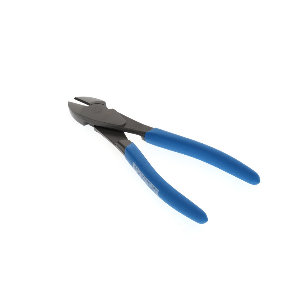 Produktabbildung Nr. 2: GEDORE Kraft-Seitenschneider 180 mm 8316-180 TL