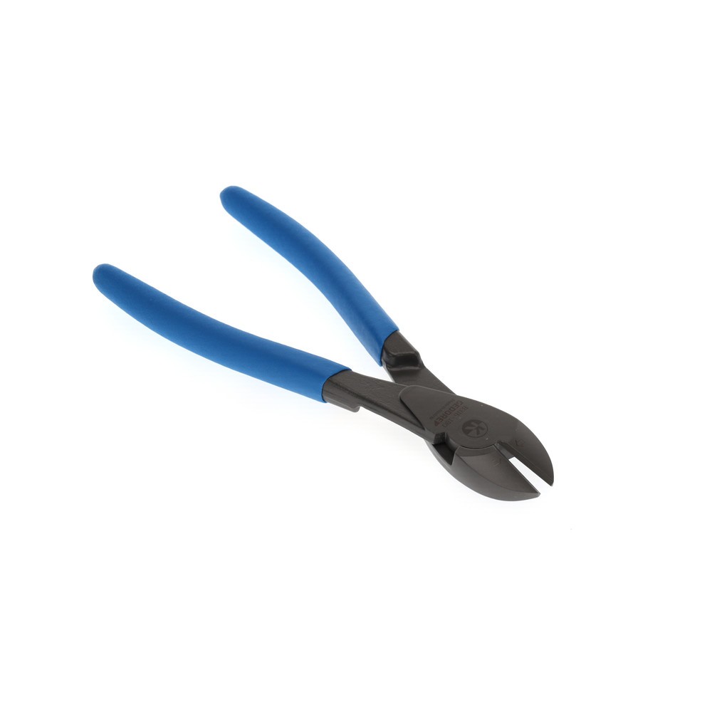 Produktabbildung Nr. 4: GEDORE Kraft-Seitenschneider 180 mm 8316-180 TL