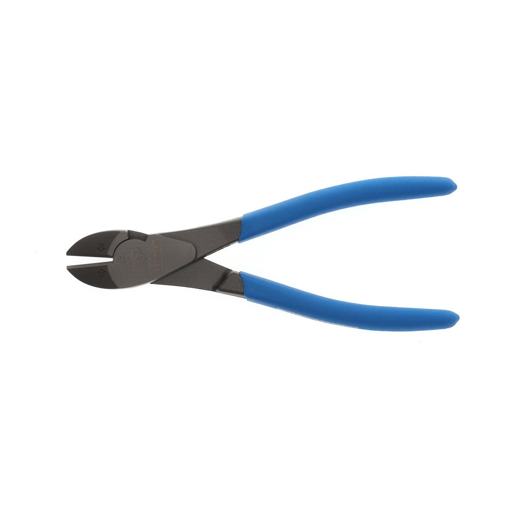 Produktabbildung Nr. 5: GEDORE Kraft-Seitenschneider 180 mm 8316-180 TL