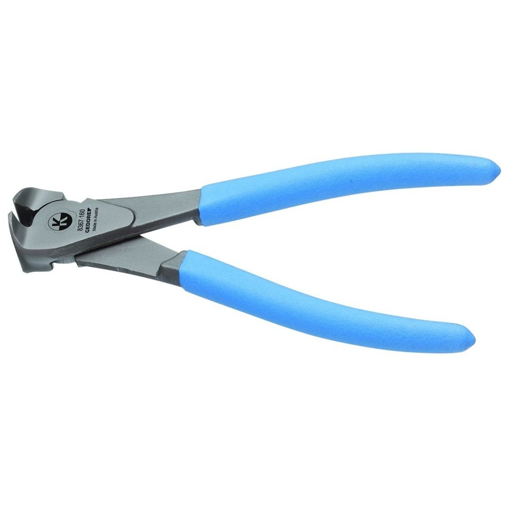 Produktabbildung Nr. 3: GEDORE Kraft-Vornschneider 160 mm 8367-160 TL