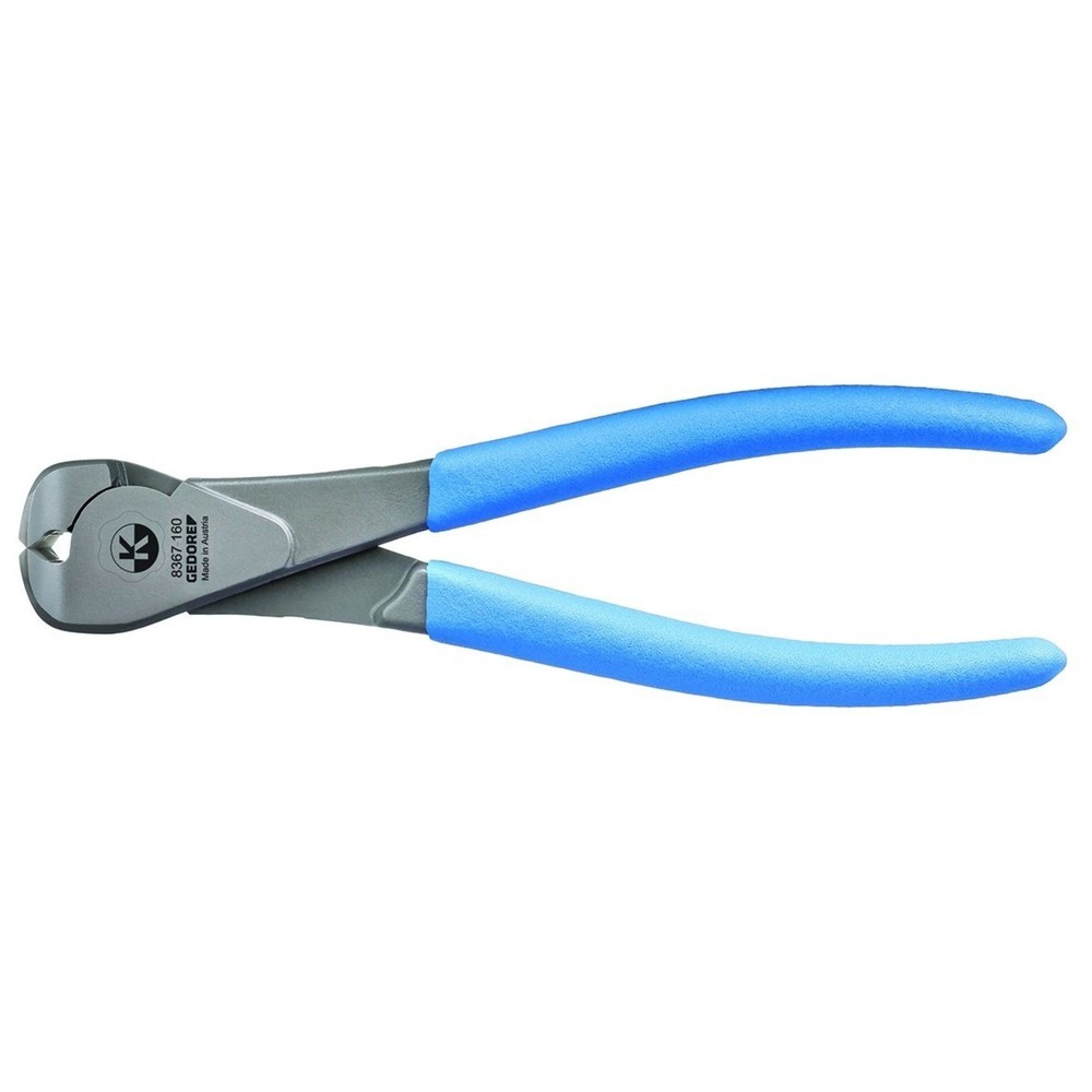 Produktabbildung: GEDORE Kraft-Vornschneider 160 mm 8367-160 TL