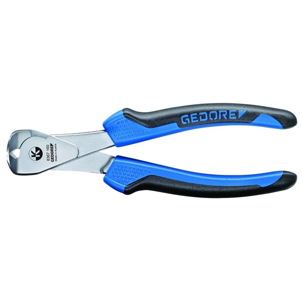 Produktabbildung Nr. 1: GEDORE Kraft-Vornschneider 160 mm 8367-160 JC
