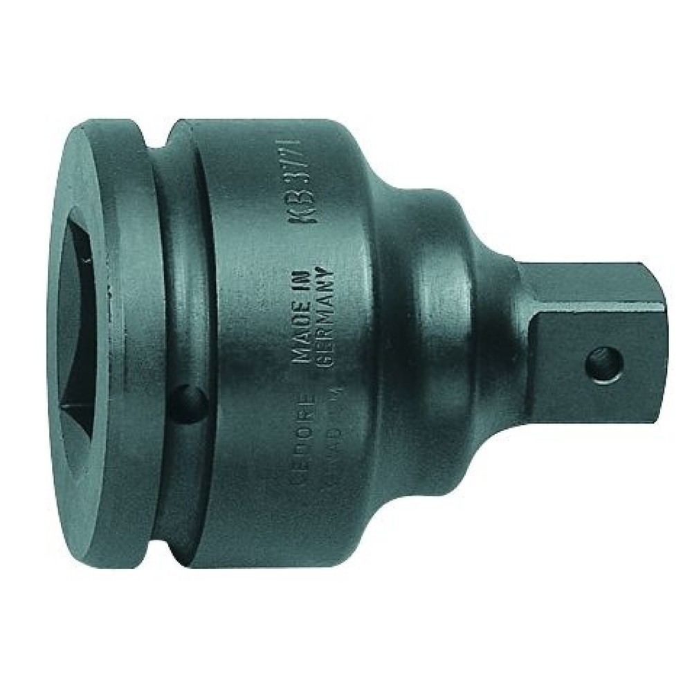 Produktabbildung: GEDORE Kraftschrauber-Reduzierstück 1.1/2" auf 1" KB 3721