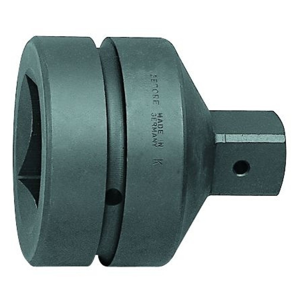 Produktabbildung: GEDORE Kraftschrauber-Reduzierstück 2.1/2" auf 1.1/2" KB 6437