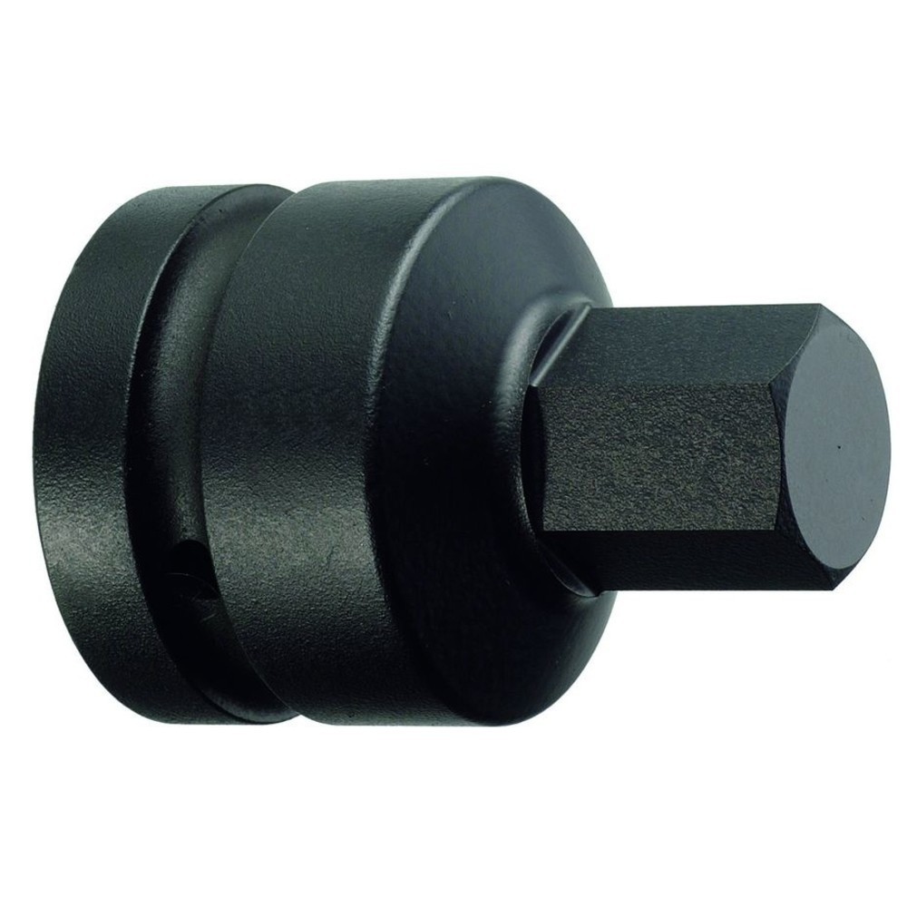 Produktabbildung: GEDORE Kraftschraubereinsatz 1" Innen-6kt 30 mm IN K 21 30