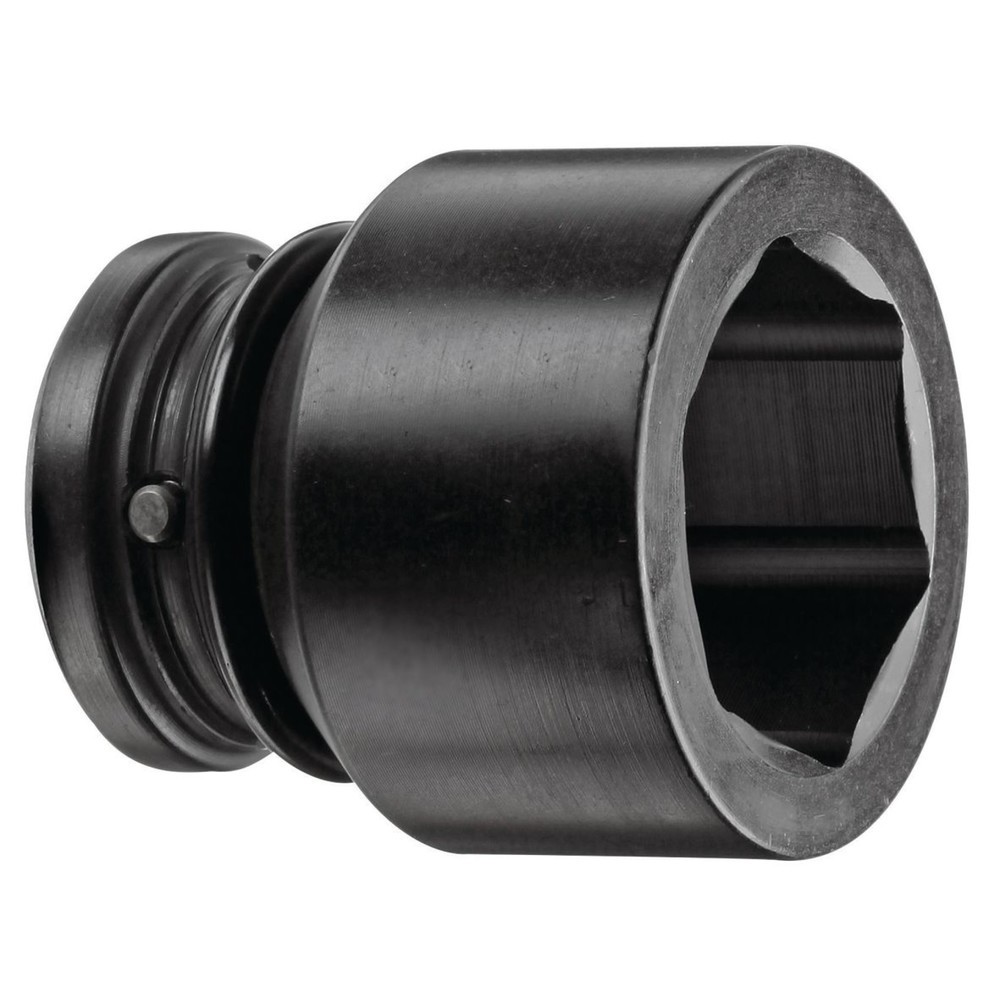 Produktabbildung Nr. 2: GEDORE Kraftschraubereinsatz 1" 22 mm K 21 S 22