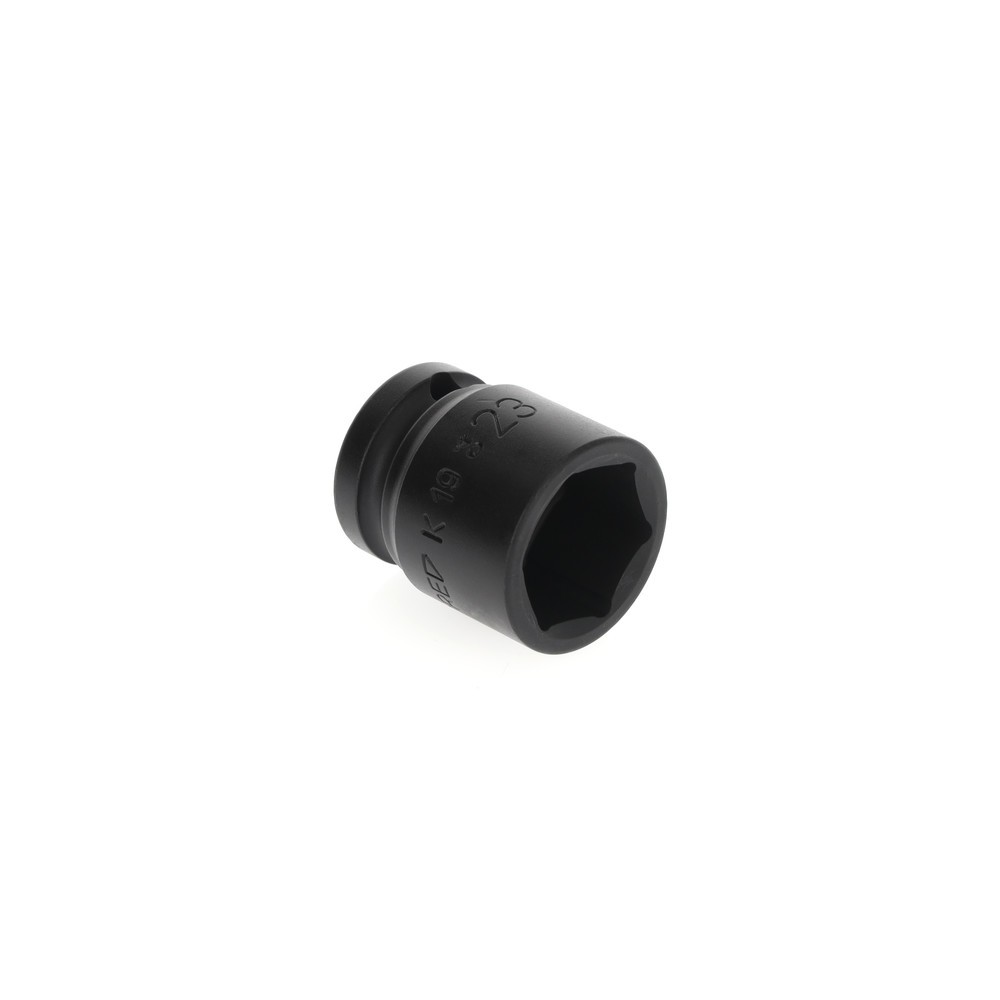 Produktabbildung Nr. 2: GEDORE Kraftschraubereinsatz 1/2" 6-kant 23 mm K 19 23