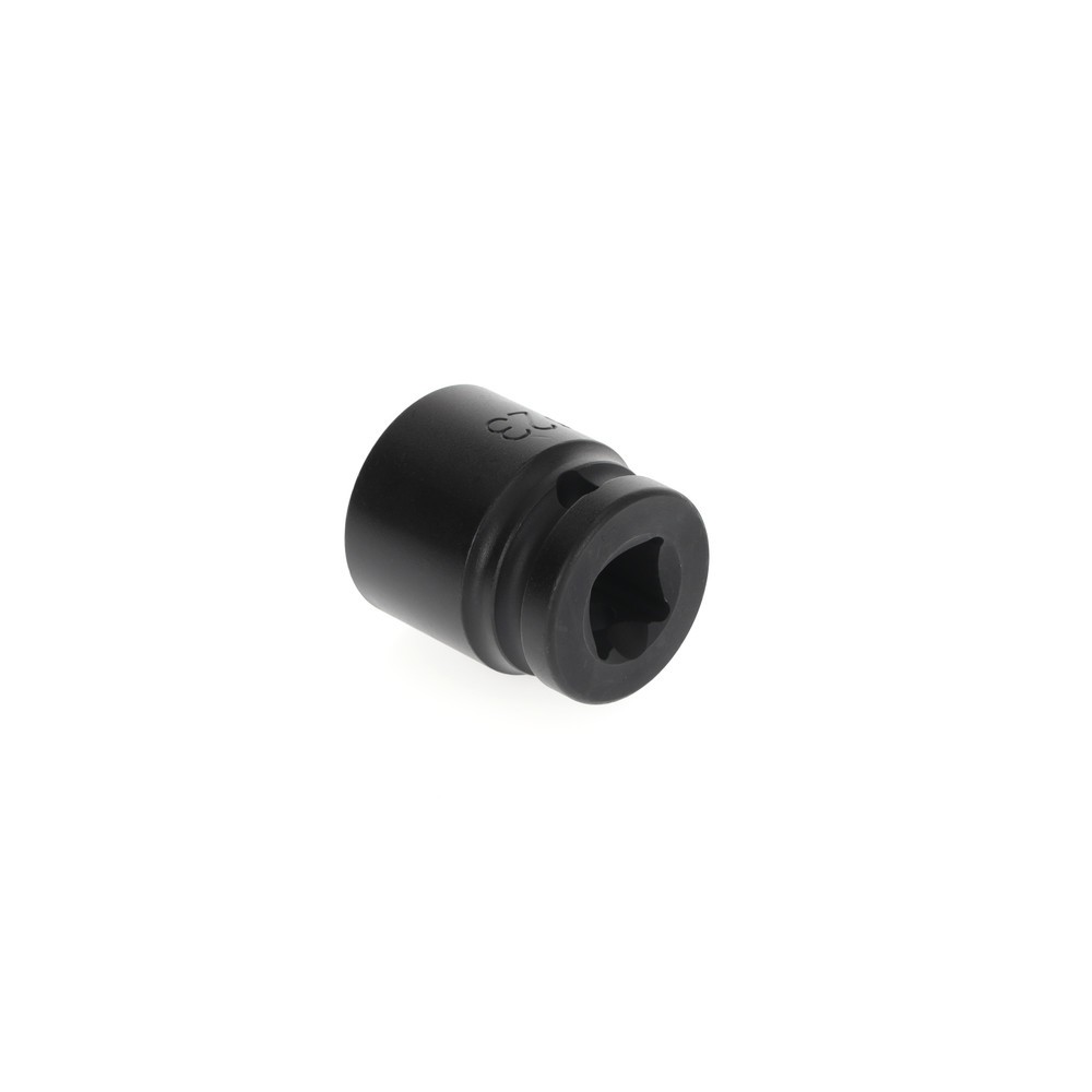 Produktabbildung Nr. 3: GEDORE Kraftschraubereinsatz 1/2" 6-kant 23 mm K 19 23