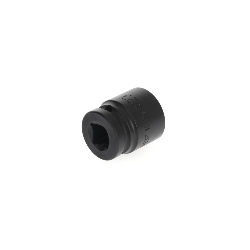 Produktabbildung Nr. 4: GEDORE Kraftschraubereinsatz 1/2" 6-kant 23 mm K 19 23