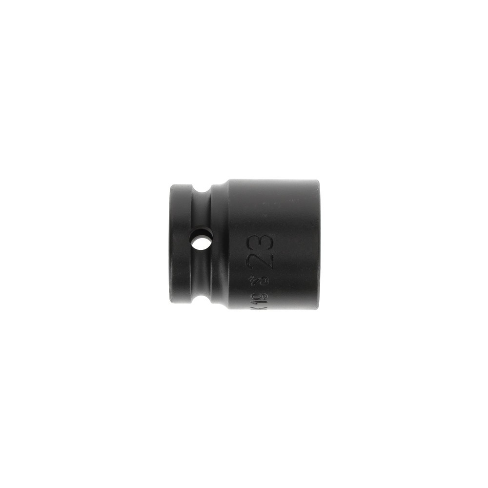 Produktabbildung Nr. 5: GEDORE Kraftschraubereinsatz 1/2" 6-kant 23 mm K 19 23