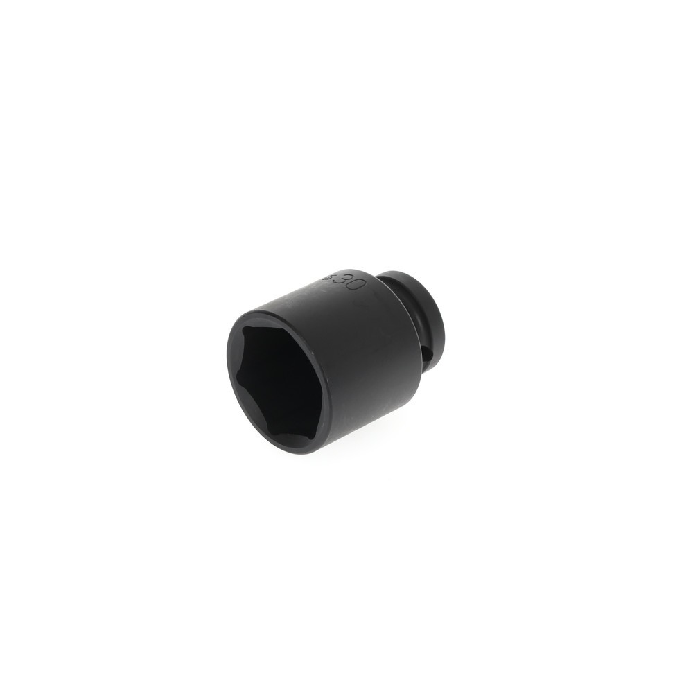 Produktabbildung Nr. 1: GEDORE Kraftschraubereinsatz 1/2" 6-kant 30 mm K 19 30