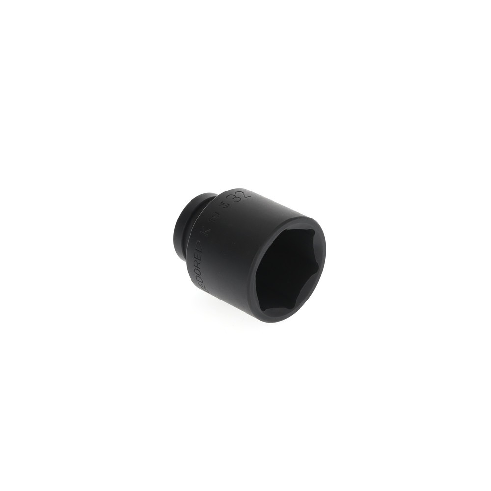 Produktabbildung Nr. 2: GEDORE Kraftschraubereinsatz 1/2" 6-kant 32 mm K 19 32