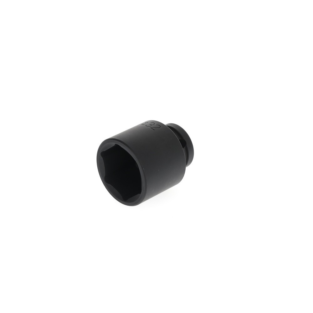 Produktabbildung: GEDORE Kraftschraubereinsatz 1/2" 6-kant 32 mm K 19 32