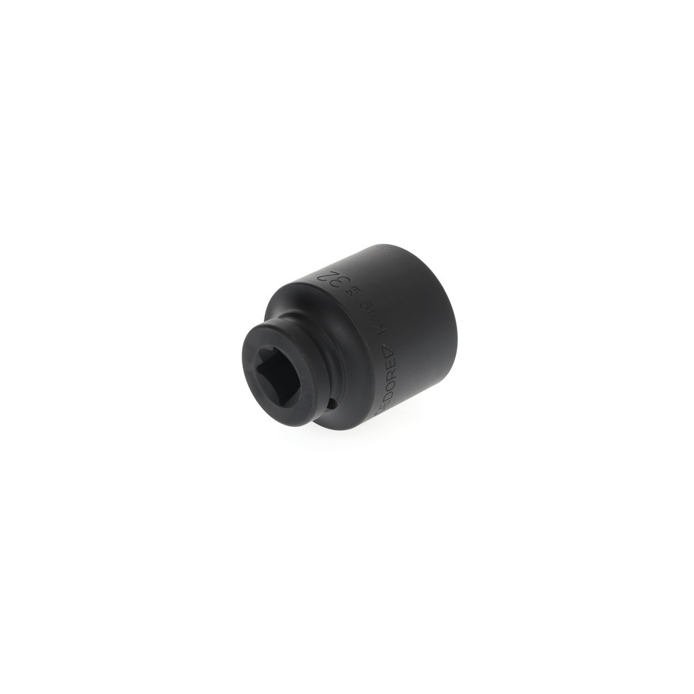 Produktabbildung Nr. 4: GEDORE Kraftschraubereinsatz 1/2" 6-kant 32 mm K 19 32