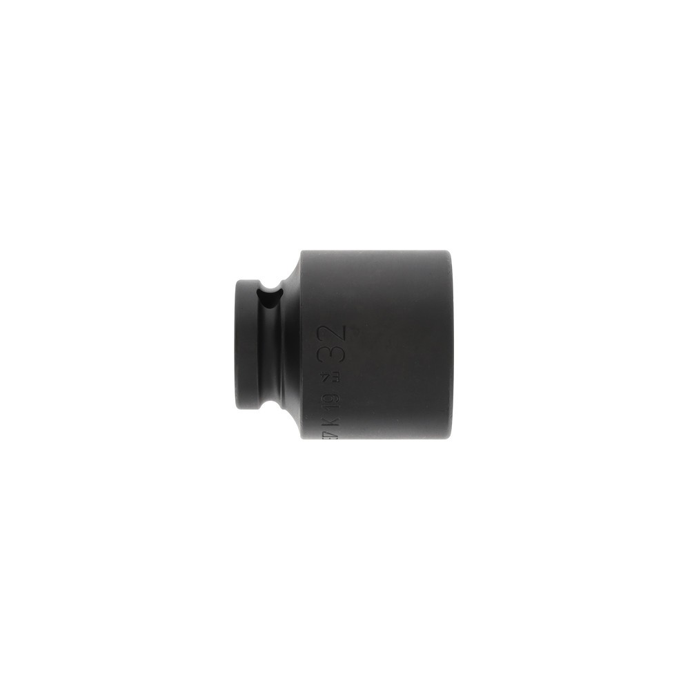 Produktabbildung Nr. 5: GEDORE Kraftschraubereinsatz 1/2" 6-kant 32 mm K 19 32