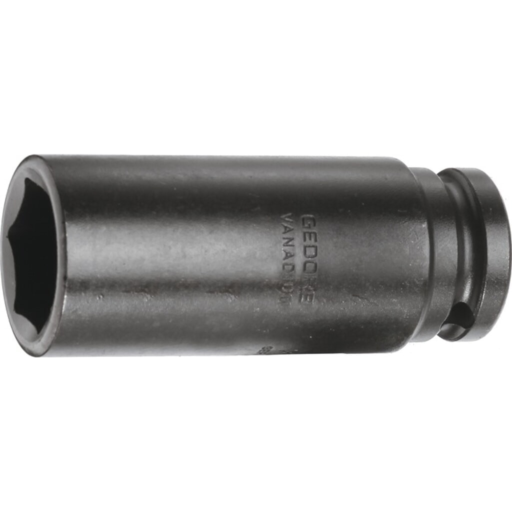 GEDORE Kraftschraubersteckschlüsseleinsatz K 19 L