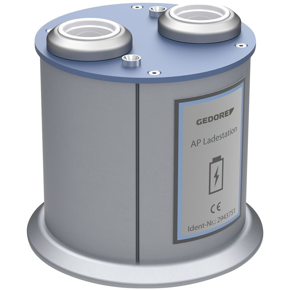 Produktabbildung Nr. 2: GEDORE Ladestation ETQ APL