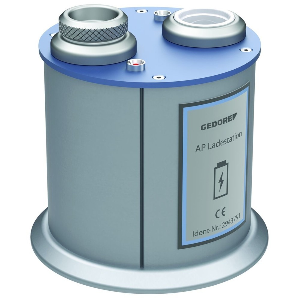 Produktabbildung Nr. 3: GEDORE Ladestation ETQ APL
